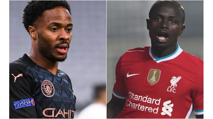 Manchester City x Liverpool medem forças neste domingo, pela Premier League