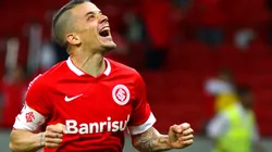 Rodrigo Caetano coloca prazo final para definir futuro de D’Alessandro no Inter