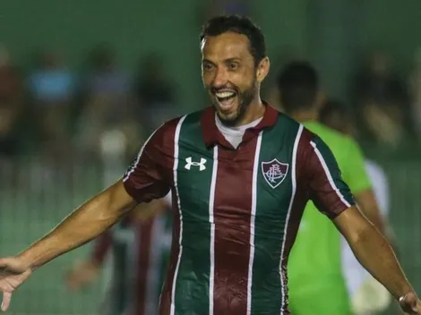 Flu tem situações de Nenê e Pacheco detalhadas por DM