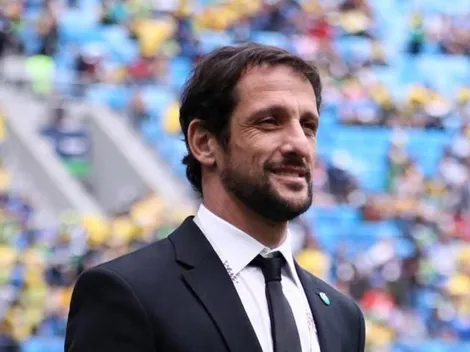 Cruzeiro estuda investida por atacante do Al-Hazm, da Arábia Saudita