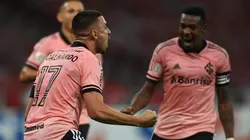 Foto: Ricardo Duarte/Inter/Divulgação