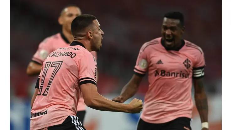 Foto: Ricardo Duarte/Inter/Divulgação