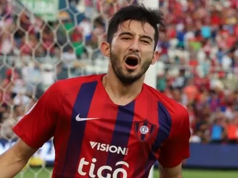 Vilassanti pode se tornar o segundo reforço da era Abel Ferreira no Palmeiras