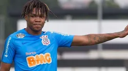 Matheus Jesus deve ser devolvido ao Timão - Foto: Daniel Augusto Jr/Corinthians.