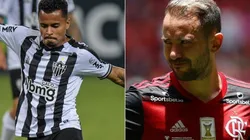 Atlético-MG x Flamengo: Como assistir AO VIVO esse jogão