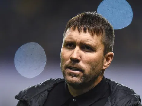 Celta de Vigo-ESP analisa investida por Eduardo Coudet