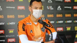 Foto: Pedro Souza / Agência Galo / Atlético / Divulgação