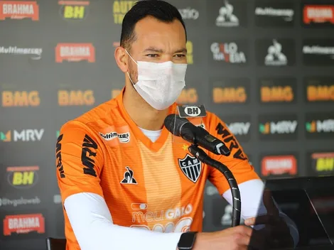 Revér se incomoda com críticas ao Atlético e rebate