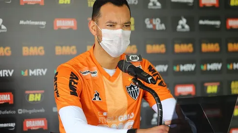 Foto: Pedro Souza / Agência Galo / Atlético / Divulgação