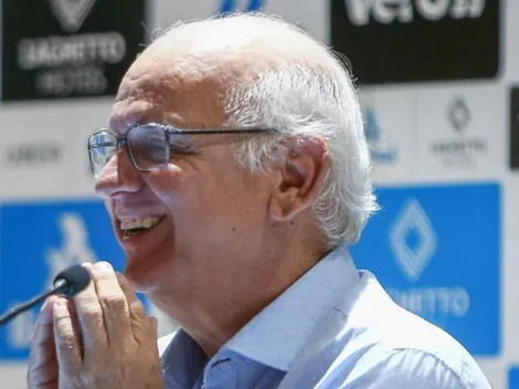 Romildo vê brecha e ‘pisa o pé no acelerador’ para anunciar novo reforço