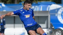 STJD tira Pottker de dois jogos do Cruzeiro