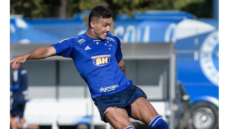 STJD tira Pottker de dois jogos do Cruzeiro