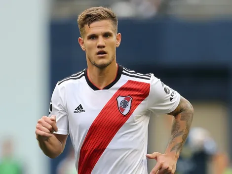 Botafogo investe em possível acordo com Zuculini