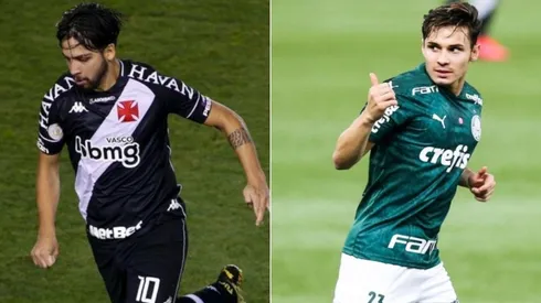 Vasco x Palmeiras: Como, quando e onde assistir a partida deste domingo