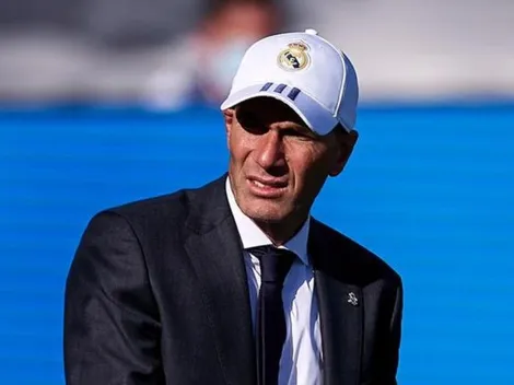 Real já dá como certa a chegada de atacante badalado em 2022