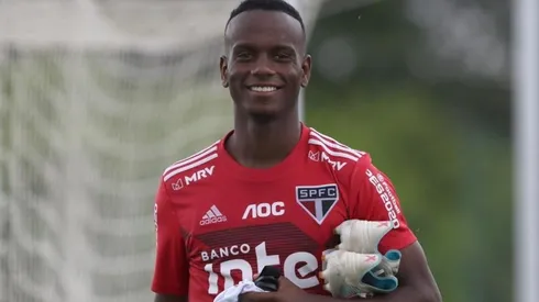 Helinho é cedido ao RB Bragantino com aval de Fernando Diniz