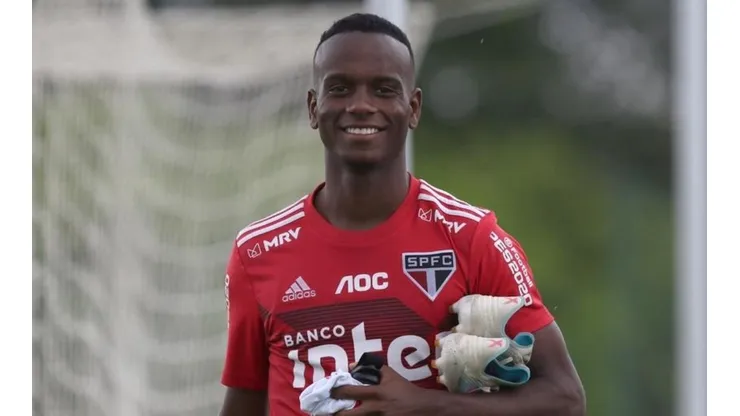 Helinho é cedido ao RB Bragantino com aval de Fernando Diniz