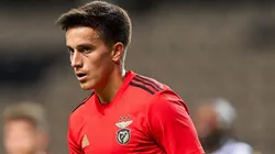 Cervi é um dos desejos do Tricolor. Foto: Getty Images