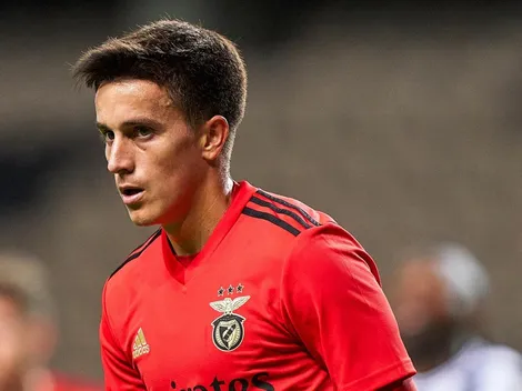 Grêmio intensifica negociação por Cervi e aciona empresário do meia