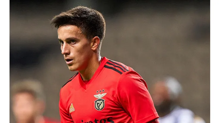 Cervi é um dos desejos do Tricolor. Foto: Getty Images