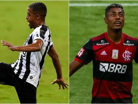 Atlético-MG x Flamengo: Data, horário e canal para assistir esse grande jogo