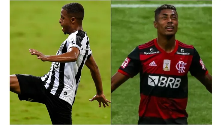Atlético-MG x Flamengo: Data, horário e canal para assistir esse grande jogo