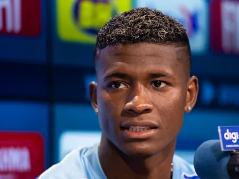 Grêmio busca manutenção de Orejuela e Cruzeiro pode receber meia no acordo