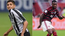 Atlético-MG x Flamengo: Como, quando e onde assistir essa grande partida