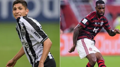 Atlético-MG x Flamengo: Como, quando e onde assistir essa grande partida