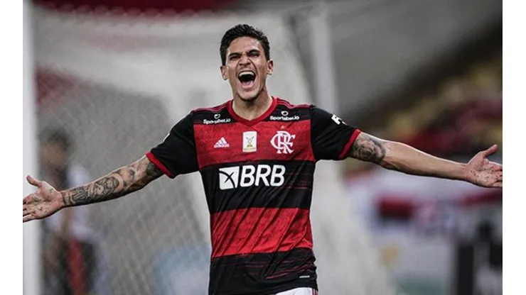 Convocação de Pedro às vésperas da Copa do Brasil revoltam torcedores do Flamengo