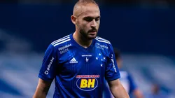 Foto: Gustavo Aleixo/Cruzeiro/Divulgação