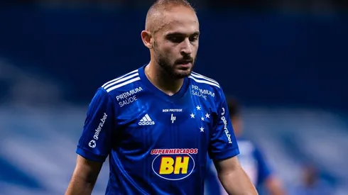 Foto: Gustavo Aleixo/Cruzeiro/Divulgação