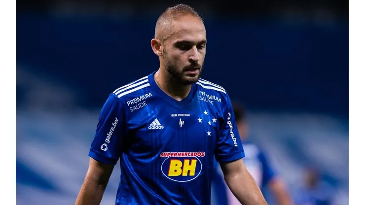 Foto: Gustavo Aleixo/Cruzeiro/Divulgação