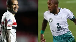 Em momentos opostos, São Paulo x Goiás se enfrentam neste sábado (07), no Morumbi.