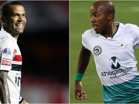 Brasileirão: em quais canais ver São Paulo x Goiás AO VIVO