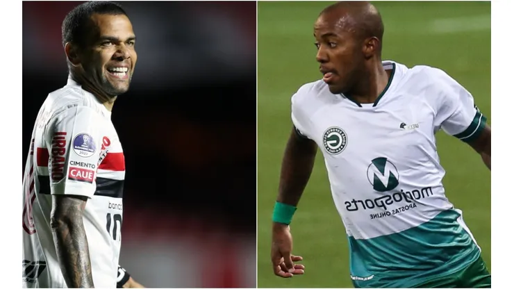 Em momentos opostos, São Paulo x Goiás se enfrentam neste sábado (07), no Morumbi.
