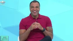 Denílson vê Corinthians eliminado pelo América-MG na Copa do Brasil