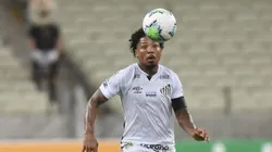 “Quem é Charles?”; Marinho rebate provocação e inflama torcida do Ceará