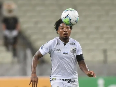 “Quem é Charles?”; Marinho rebate provocação e inflama torcida do Ceará