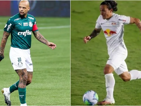 Palmeiras x RB Bragantino: Como, quando e onde assistir a essa partida