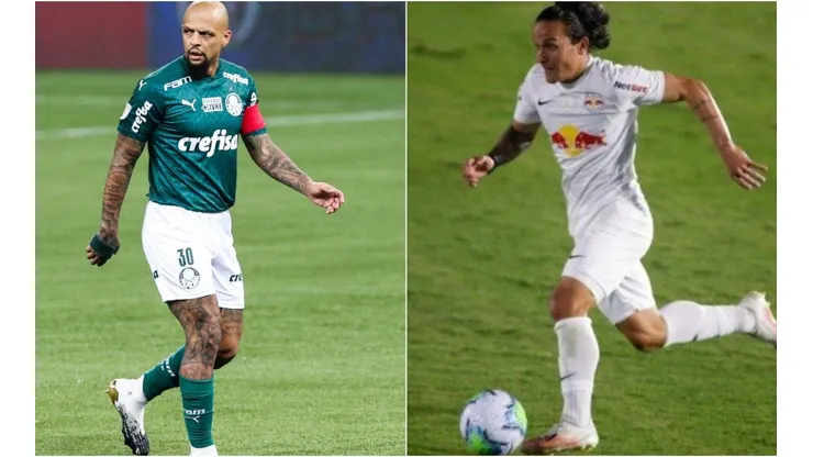 Palmeiras x RB Bragantino: Como, quando e onde assistir a essa partida