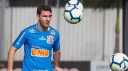 Foto: Daniel Augusto Jr/Ag. Corinthians/Divulgação