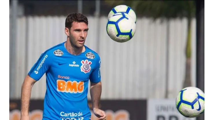 Foto: Daniel Augusto Jr/Ag. Corinthians/Divulgação
