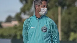 Foto: Divulgação/Coritiba