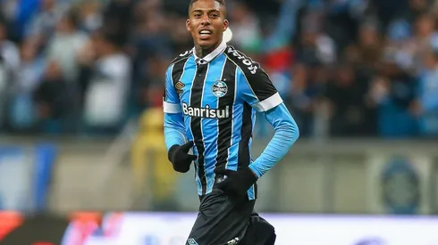 Foto: Lucas Uebel/Grêmio/Divulgação