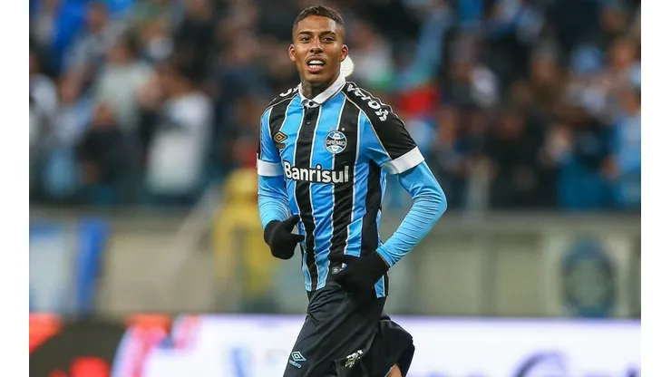 Foto: Lucas Uebel/Grêmio/Divulgação