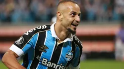Foto: Lucas Uebel/Grêmio
