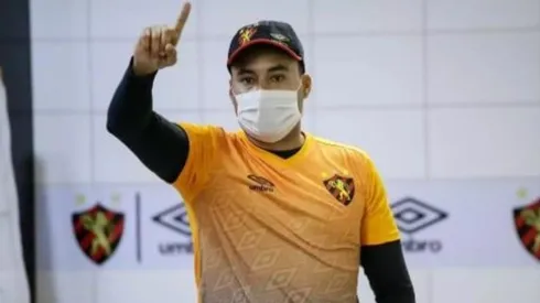 Jair ventura deu aval para a saída do defensor. Foto: Divulgação