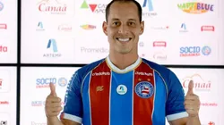 Rodriguinho volta à ficar a disposição de Mano para jogo contra o Melgar