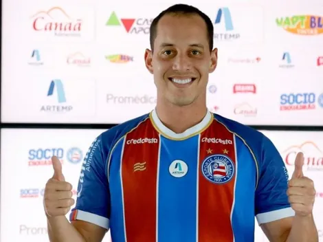 Rodriguinho volta à ficar a disposição de Mano para jogo contra o Melgar